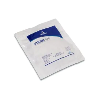 Indicador Químico SteamPlus pacote c/ 100 un - Cristófoli