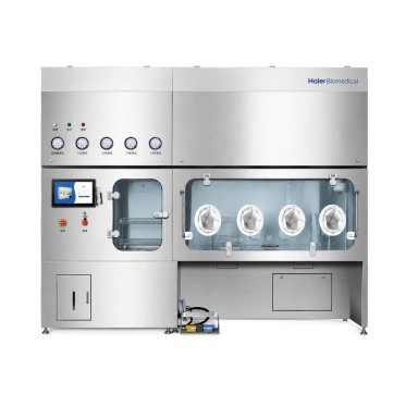 Isolador Asseptico Modelo HGL-1800 Haier Biomedical