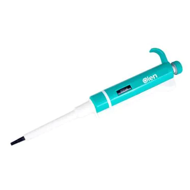 Micropipeta Olen Starter volume fixo 100ul - Olen