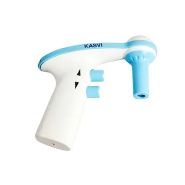 Auxiliar de Pipetagem 1-100ml tipo AID Kasvi