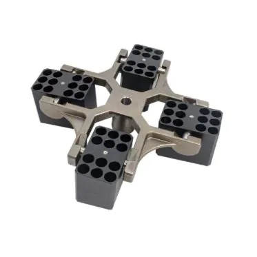Rotor de Ângulo Variável 48X5mL para Centrífuga K14-5000M Kasvi