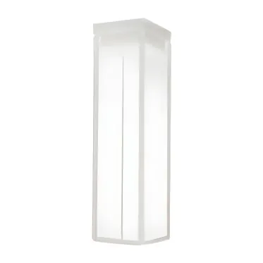 Cubeta em quartzo ES 4 faces polidas 3,5ml Kasvi