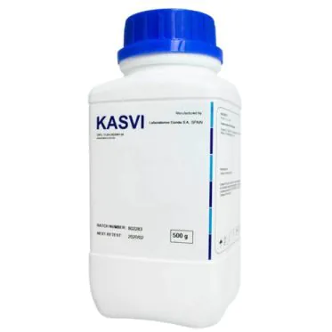 Agar dextrose 500G  Kasvi