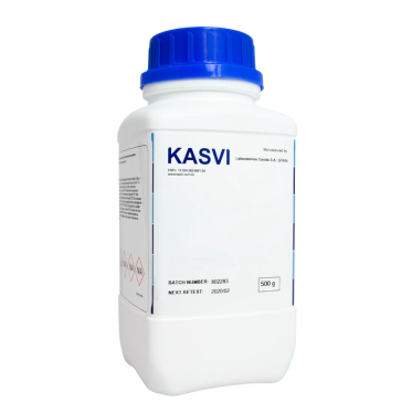 Agar triptona de soja (TSA) 500g Kasvi