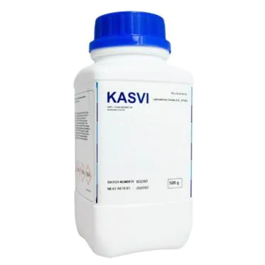 Agar base coliformes fecais (M-Fc) 500G Kasvi
