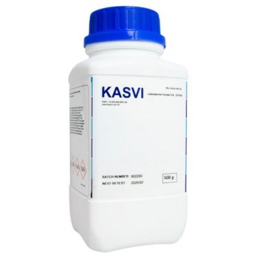 Agar sabouraud dextrose clorafenicol 500 Kasvi