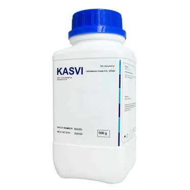 Agar Triptona Bile Glucuronico (Tbx). Frasco 500g