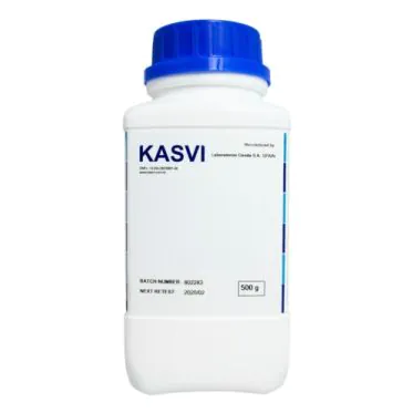 Caldo mueller hinton 500 G Kasvi