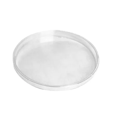 Placa de petri 140X15mm 5 und/pct Kasvi