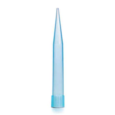 Ponteira sem filtro 100-1000uL azul tipo eppendorf 500und/pct Olen
