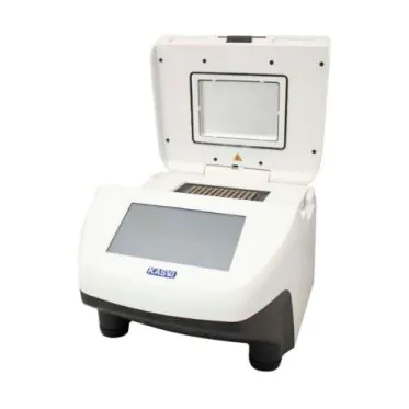 Termociclador Com Gradiente 110V Kasvi