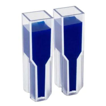 Cubeta descartavel de 1,5 mL. 100 un/cx. Olen