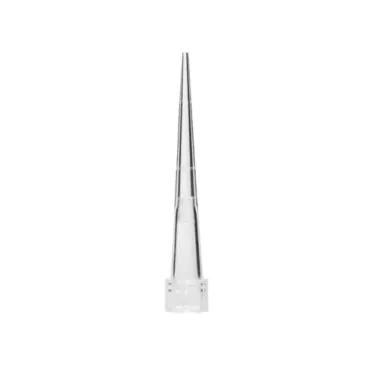 Ponteira com Filtro 0,1-10µl Estéril 96 und./rack Olen