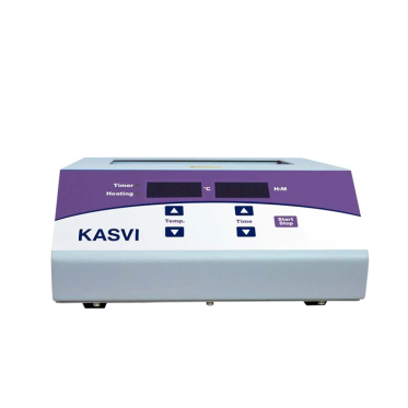 Banho Seco Digital K80-02D – Aquecimento de Alta Precisão 220V Kasvi 