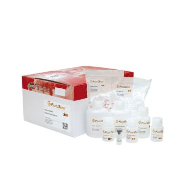 Mini kit de preparação para plasmídeo FASTGENE® 100 reações Nippon Genetics