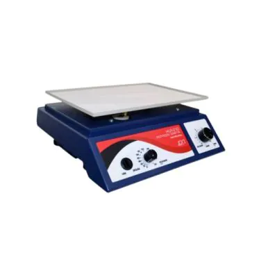 Agitador vdrl ou tipo kline analógico até 210rpm - Satra