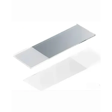 Lâmina para automação 26x76mm ponta fosca lapidada 50und/cx Precision