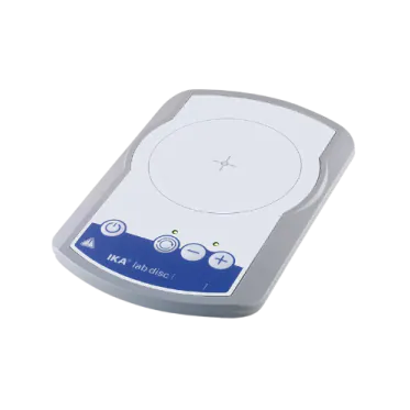 Agitador Magnético Sem Aquecimento Lab Disc  (800 mL, 1500 rpm, Bivolt) | IKA