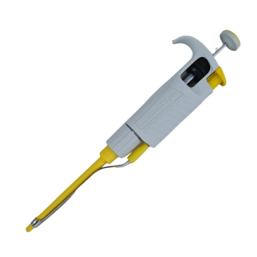 Micropipeta Monocanal Labmate Pro HTL - Volume Vari&aacute;vel 0,2 &micro;L a 10.000 &micro;L