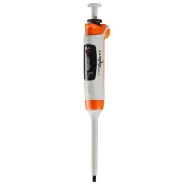Lambda EliteTouch 10-100uL Corning