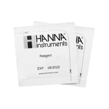 Reagente para fósforo 100 testes para Checker® HC Hanna