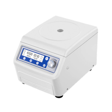 Centrifuga de Bancada de Alta Velocidade 8500 rpm LX-185T100-J Haier Biomedical