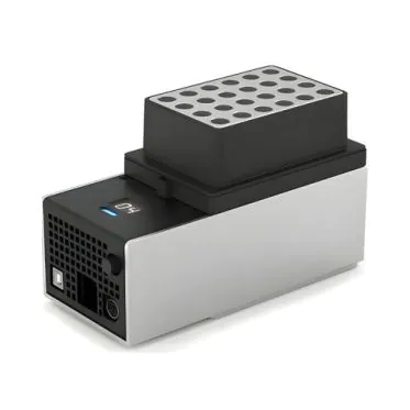 Módulo de Temperatura GEN2 Opentrons