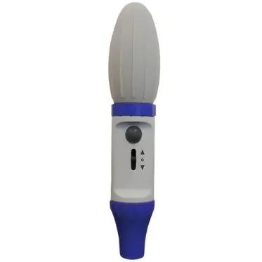 Macropipetador Manual 1-100mL Peguepet