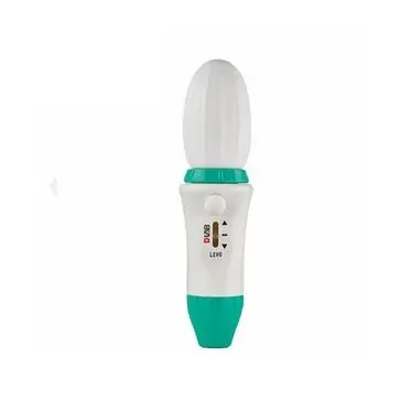 Macropipetador (pera) 100 Ml levo verde - DLab