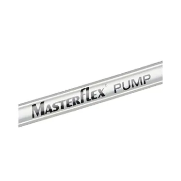 Mangueira para Bomba Peristáltica I/P 73 Tygon Produtos Químicos 15,2m Ø9,5mm Masterflex