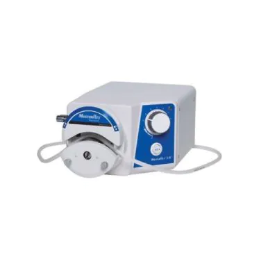 Sistema de bomba peristáltica analógico mín. 56 ml/min, máx 1.700ml/min, 230V, L/S Masterflex 