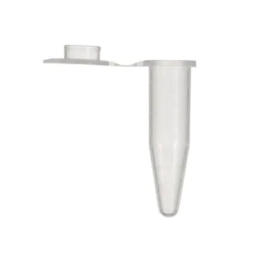 Microtubo de centrifugação 1,5mL 250und/pct Axygen
