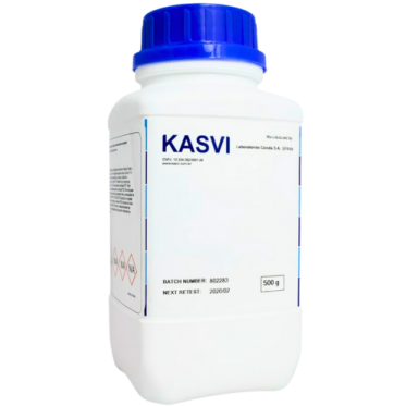 Peptona bacteriológica 500g Kasvi