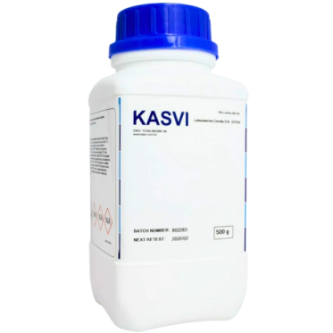 Agar Macconkey 500g Kasvi