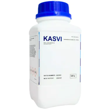 Agar CLED (Cistina Lactose Eletrólito Deficiente) 500g Kasvi