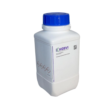 Agar Base Dicloran Rosa Bengala Cloranfenicol (DRBC). Frasco 500g Kasvi