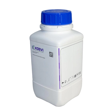 Caldo Batata Dextrose, Frasco 500g - Kasvi