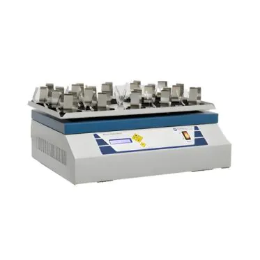 Mesa Agitadora Orbital de Bancada com Timer Nova Técnica