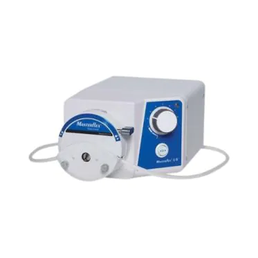 Sistema de bomba peristáltica analógico min. 16 ml/min, máx 480 ml/min 115V Masterflex 