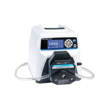 Sistema de bomba peristáltica digital min. 0.08 ml/min, máx 480 ml/min, L/S Masterflex
