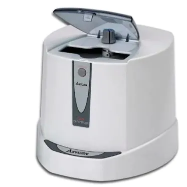 Microcentrífuga PlateSpinner para 2 microplacas de PCR 2500rpm 120V Axygen