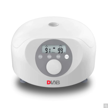 Microcentrífuga D2012S 15000rpm DLab