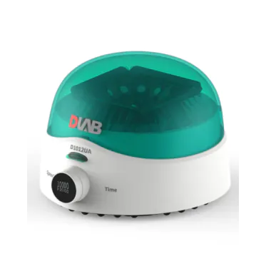  Microcentrífuga D1012UA 10000rpm DLab