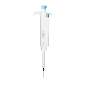 Micropipeta monocanal volume fixo MicroPette Plus DLab