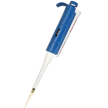 Micropipeta 5000uL Peguepet