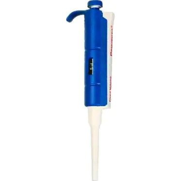 Micropipeta 500uL Peguepet