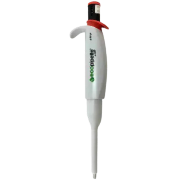 Micropipeta Monocanal Volume Variável CAPP Ecopipette