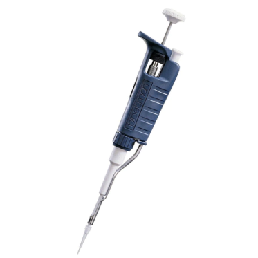 Micropipeta Gilson Pipetman Classic 20-200µL Recondicionada