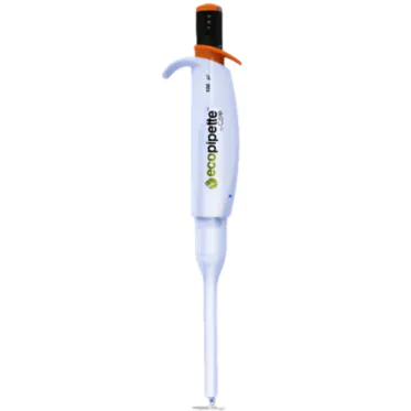 Micropipeta Monocanal Ecopipette Volume Fixo Capp