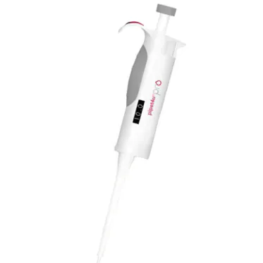 Micropipeta Monocanal Pipet4u® Pro Volume Variável AHN